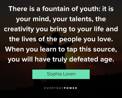Unique catchy quotes