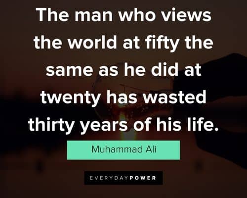 Epic catchy quotes