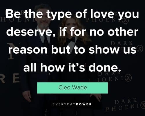 Best Cleo Wade quotes