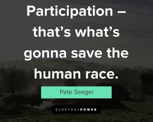 short climate change quotes