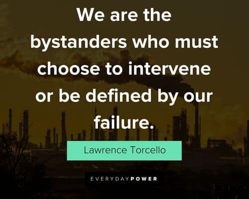 climate change quotes for Instagram