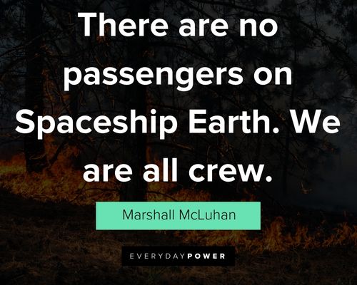 climate change quotes to inspire you