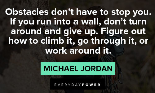 Relatable climbing quotes