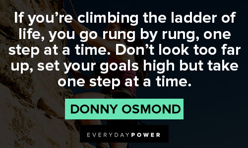 Amazing climbing quotes