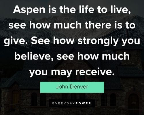 Wise Colorado quotes