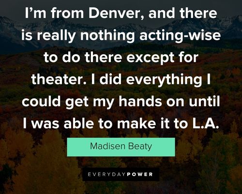More Colorado quotes