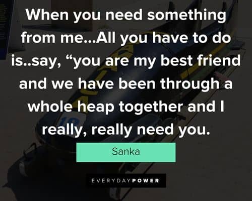 Appreciation Cool Runnings quotes
