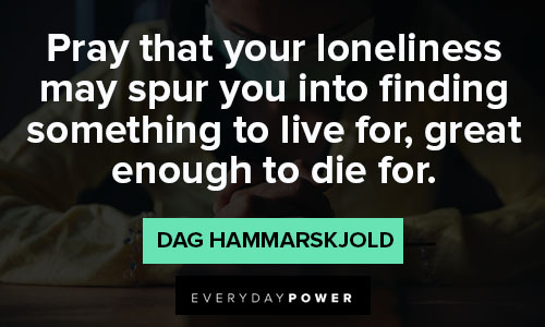 coronavirus quotes about loneliness