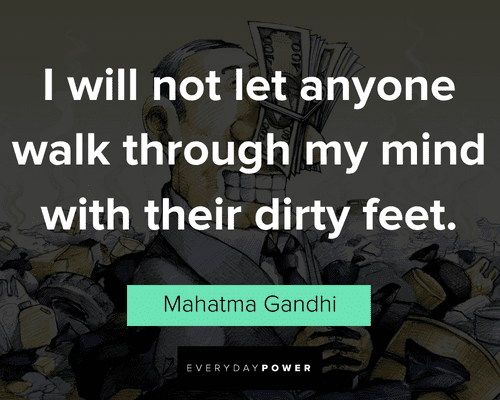 wise corruption quotes