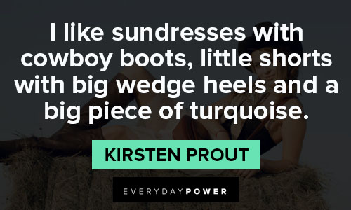 country girl quotes about cowboy