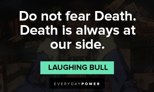 Cowboy Bebop quotes about hate, fear, death, and dreams