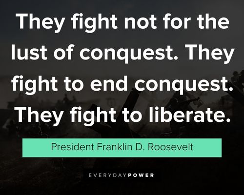 Funny D-Day quotes