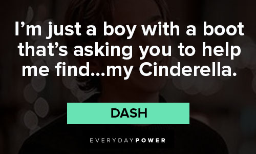 Quotes and Saying Dash and Lily quotes