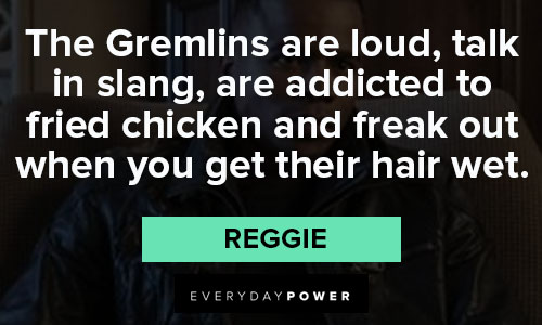 Dear White People quotes from Sam
