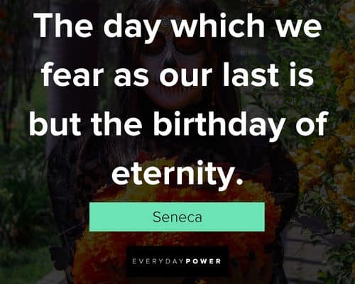 Random Dia de Los Muertos quotes