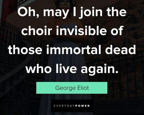 Meaningful Dia de Los Muertos quotes