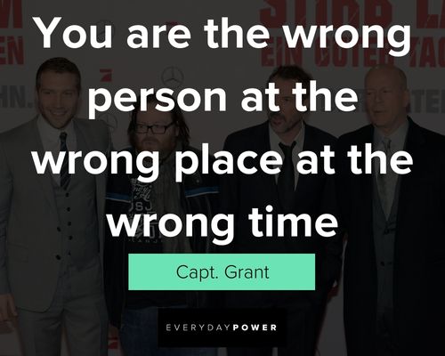 Top Die Hard quotes