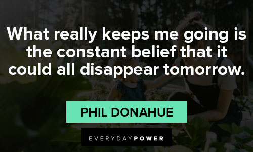 disappear quotes and saying
