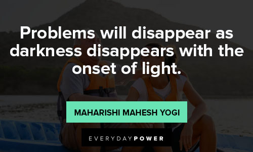 disappear quotes about darkness