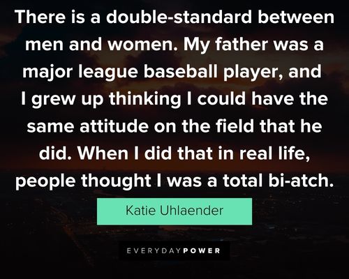 Top double standard quotes