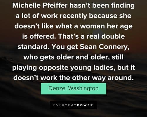 double standard quotes to motivate you