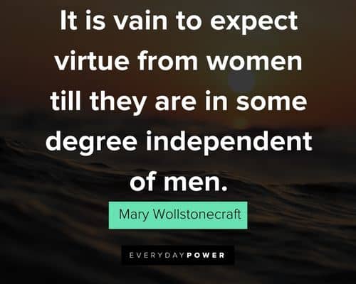 Unique double standard quotes