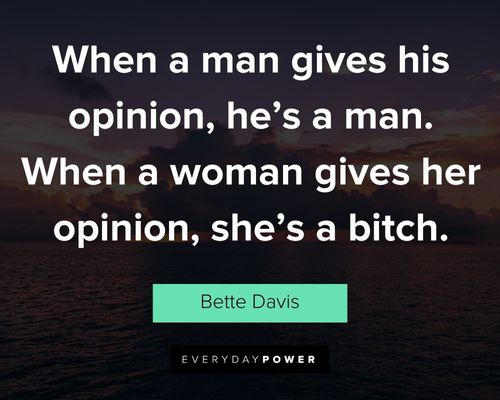 Funny double standard quotes