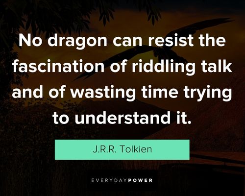 Appreciation dragon quotes