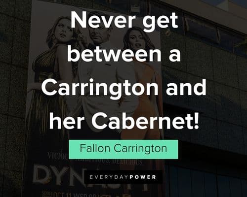 Dynasty quotes to inspire you