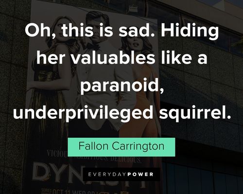 Dynasty quotes that will encourage you