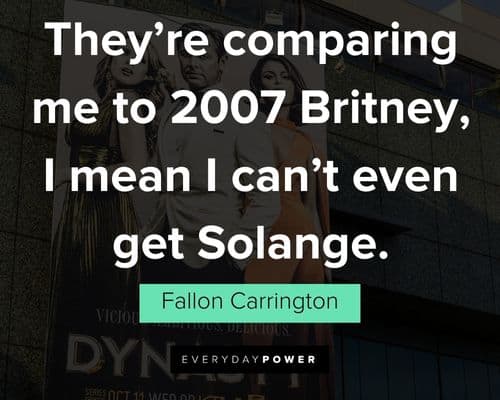 Meaningful Dynasty quotes