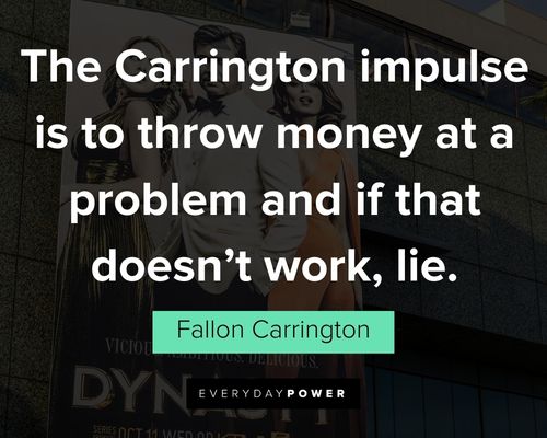 Cool Dynasty quotes