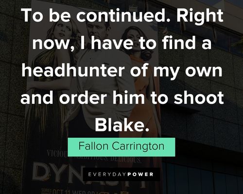 Positive Dynasty quotes