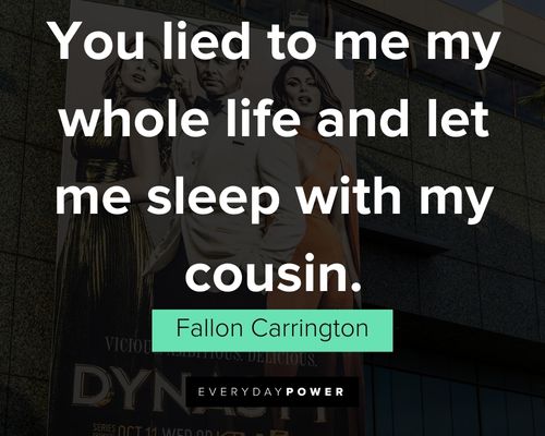 Amazing Dynasty quotes