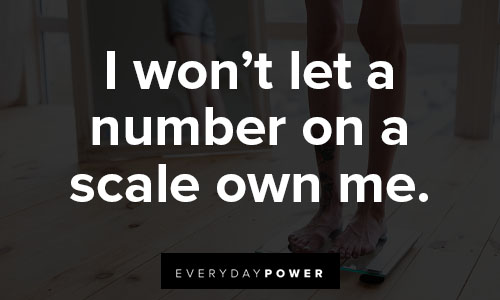 eating disorder quotes about recovery and treatment