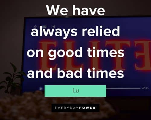 Epic Elite Quotes