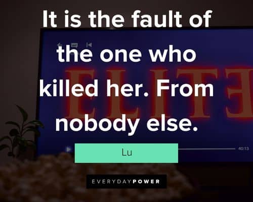 Other Elite Quotes