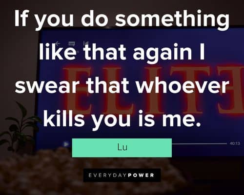 Motivational Elite Quotes