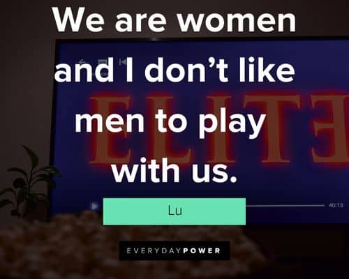 Elite Quotes for Instagram