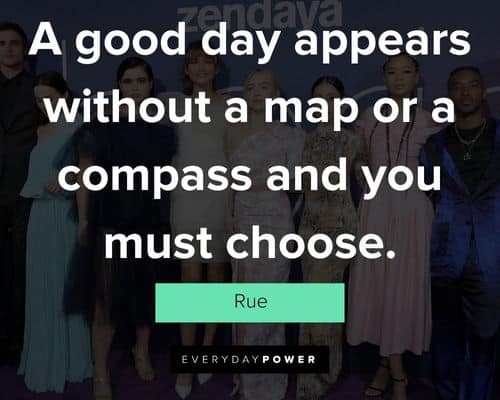 Euphoria quotes for Instagram