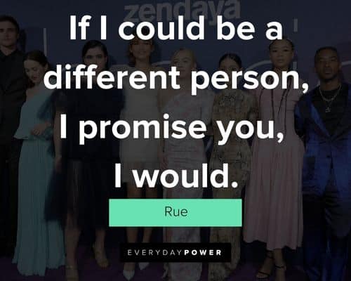 Short Euphoria quotes