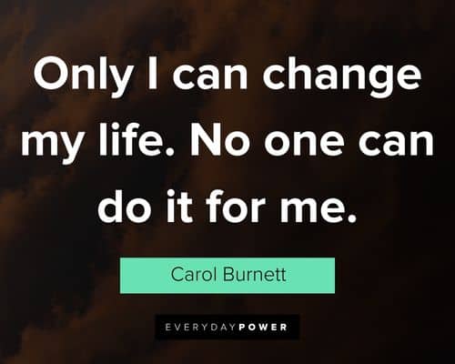 Evolve quotes on how to grow