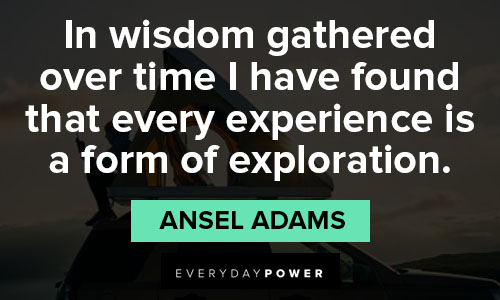 Explore quotes to ignite your sense of wanderlust