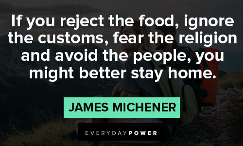 explore quotes about home