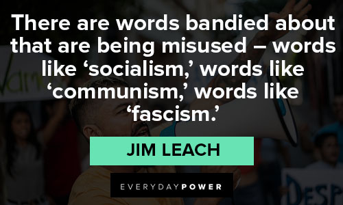Top fascism quotes