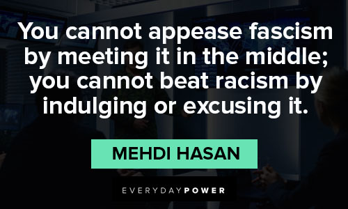 More fascism quotes