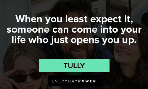 Firefly Lane quotes to helping others