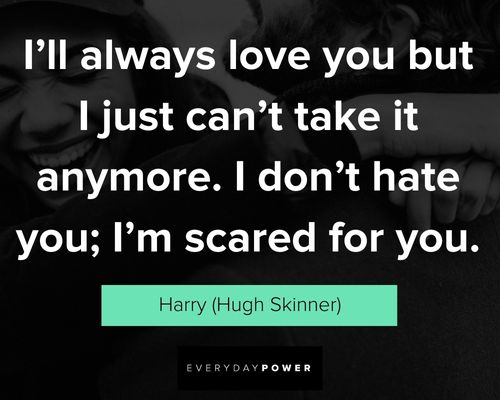 Amazing Fleabag quotes