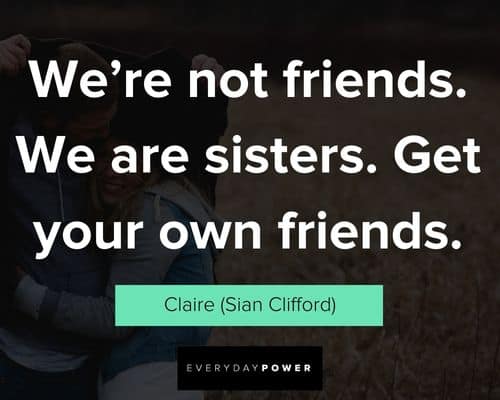Unique Fleabag quotes