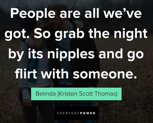 Top Fleabag quotes